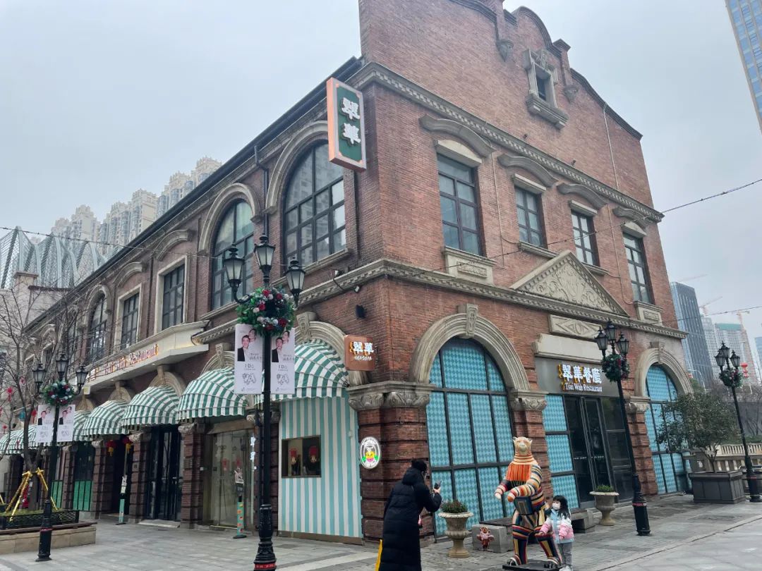 1000清明上河图拼图,动态版清明上河图简直震撼爆了