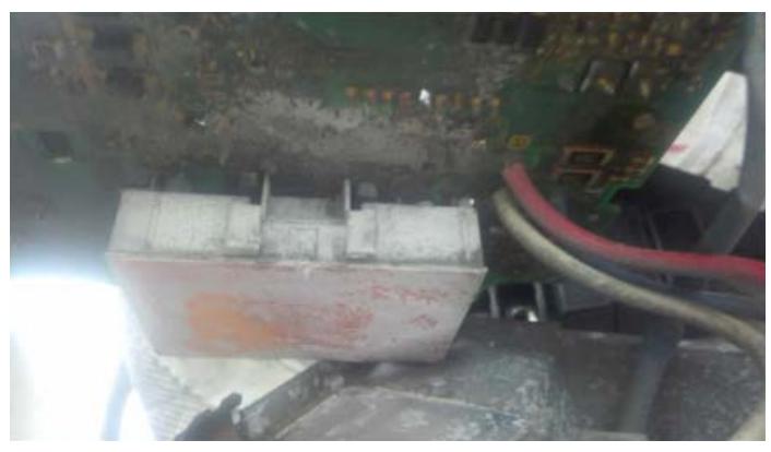 变频器常见故障原因及处理方法,变频器报直流欠压故障的原因