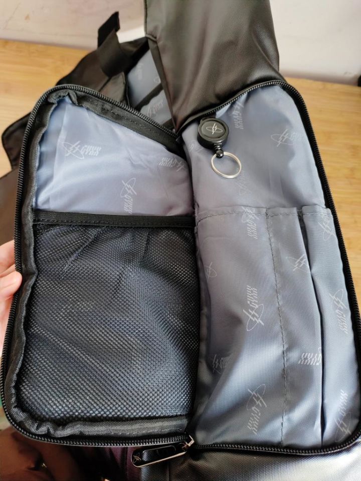 休闲皮质双肩包如何选择,适合通勤背的双肩包包测评