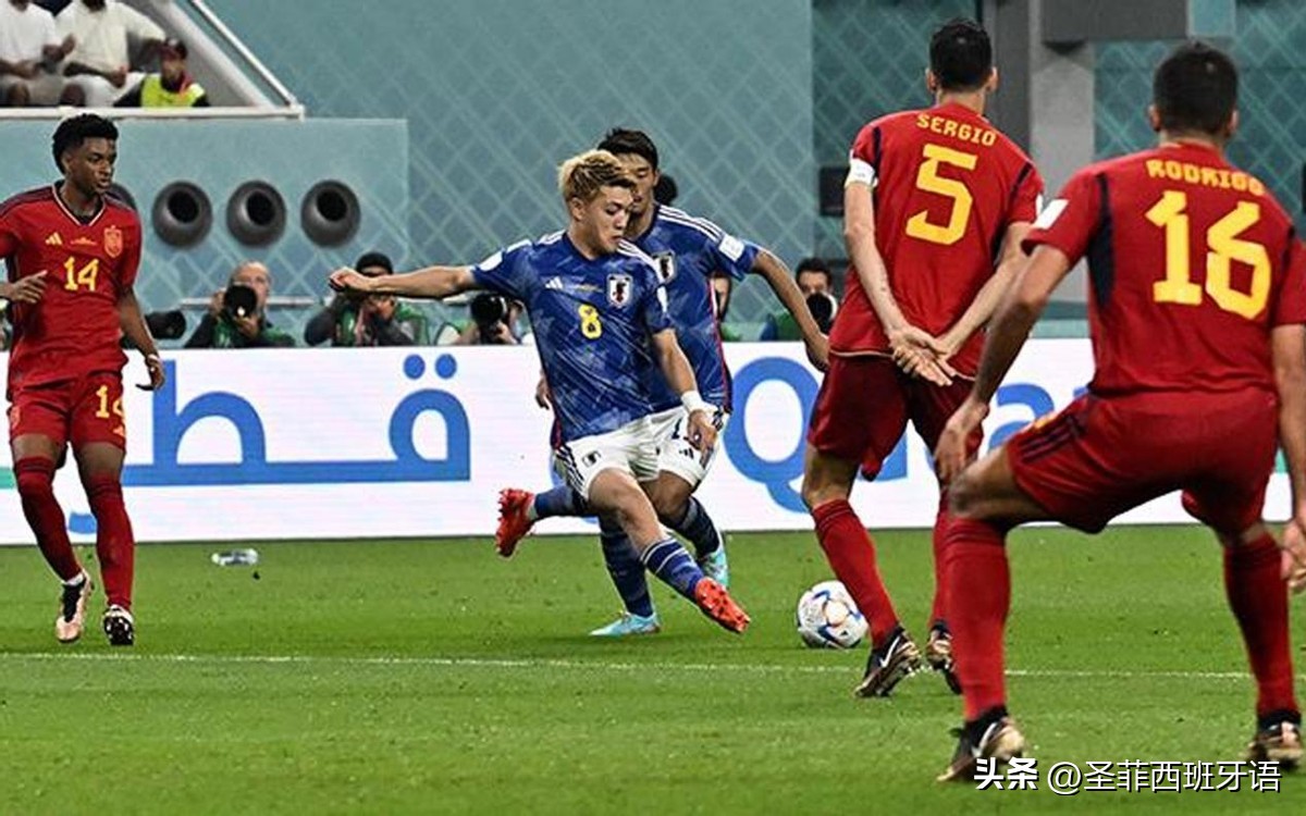 西班牙传控为什么不行了,西班牙为什么破不了密集防守