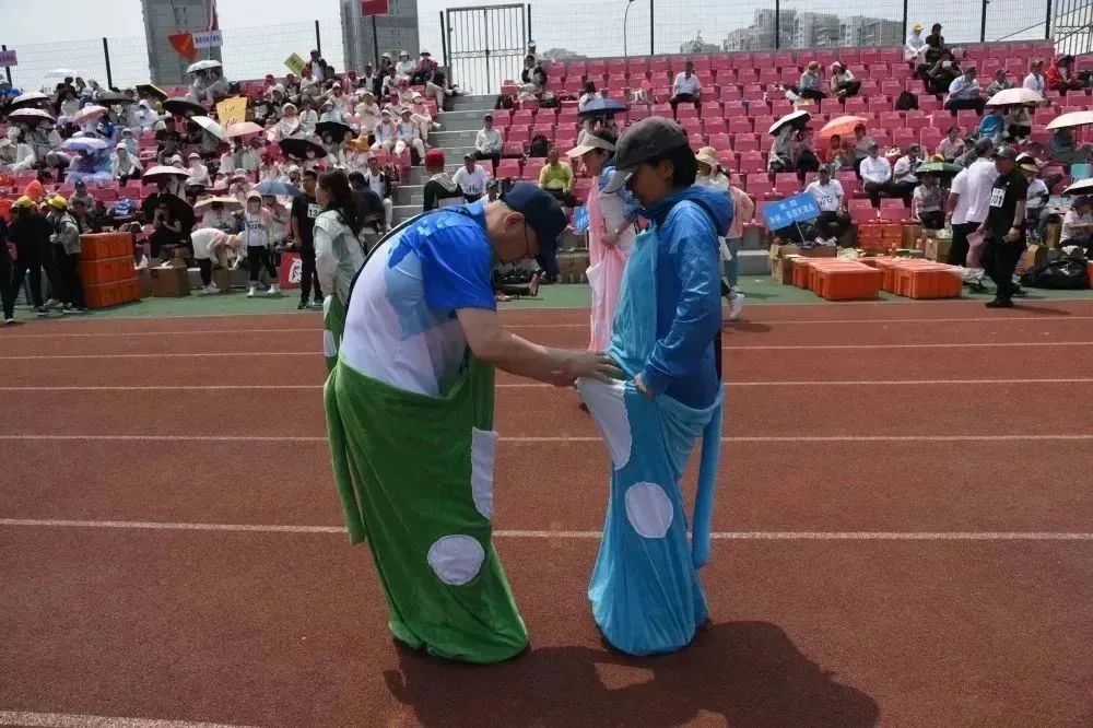 集团第十二届职工运动会圆满结束,集团职工运动会