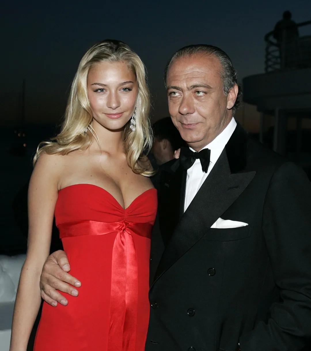 全欧洲最登对最漂亮的一对上流夫妻究竟姓甚名谁？