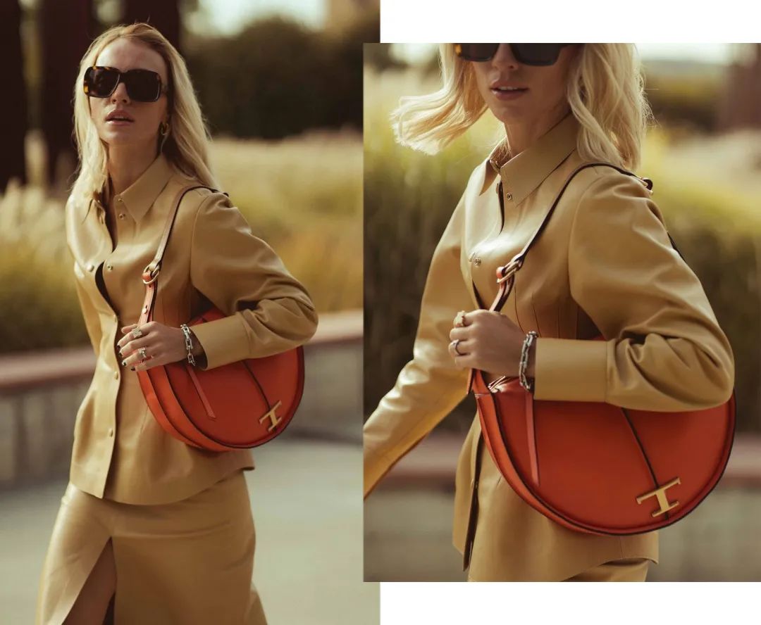 春季必买的10款包,真皮秋冬女包头层牛皮正品大牌