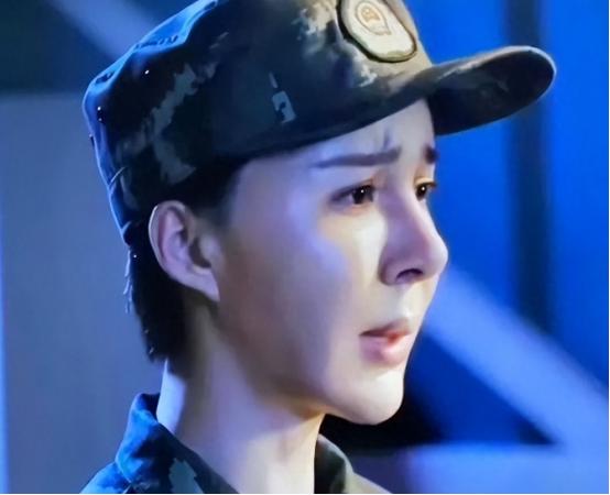 抗日神剧里的整容脸,抗日剧里的整容脸