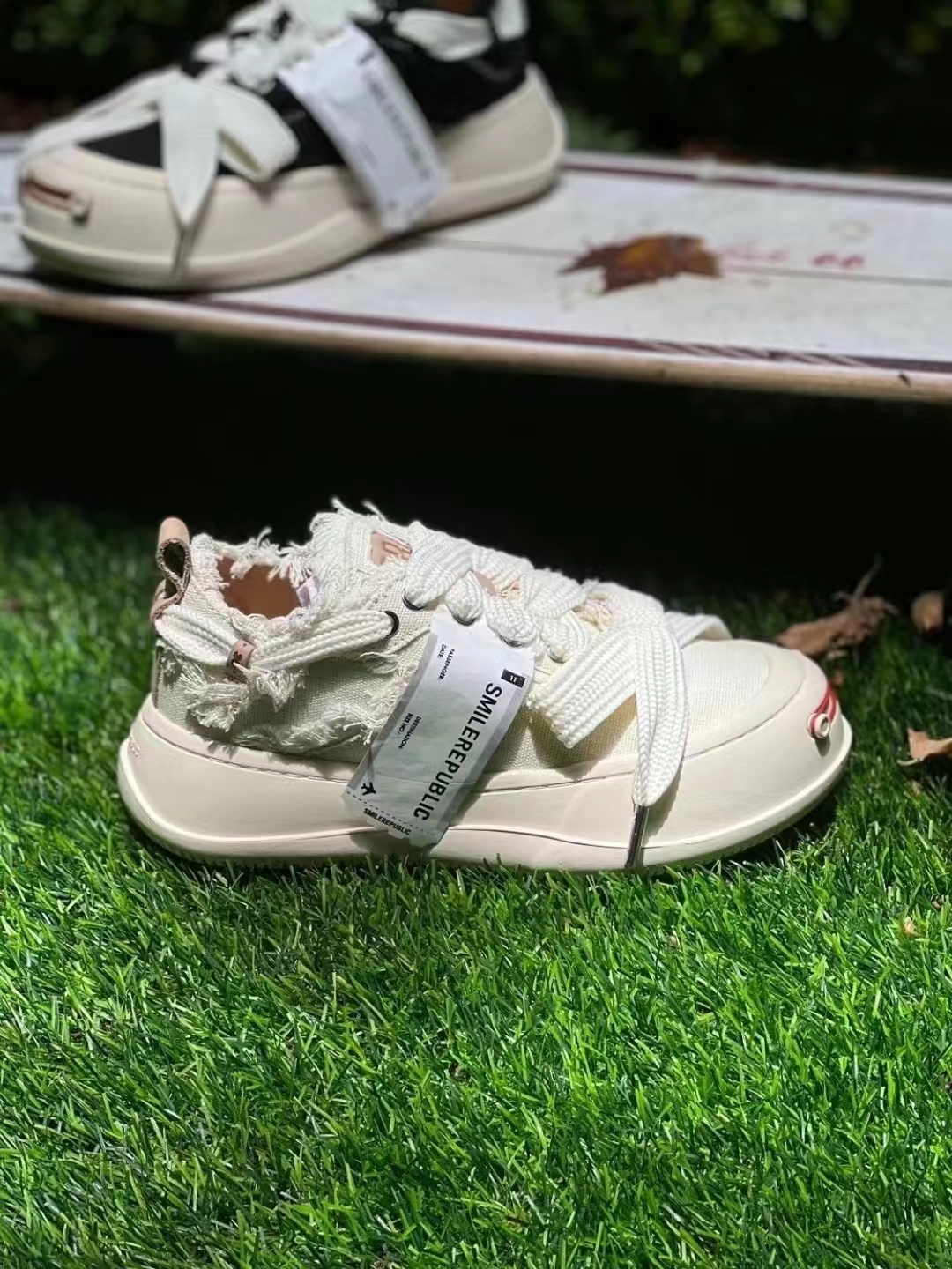 匡威经典款高帮板鞋内增高,匡威厚底鞋工装风