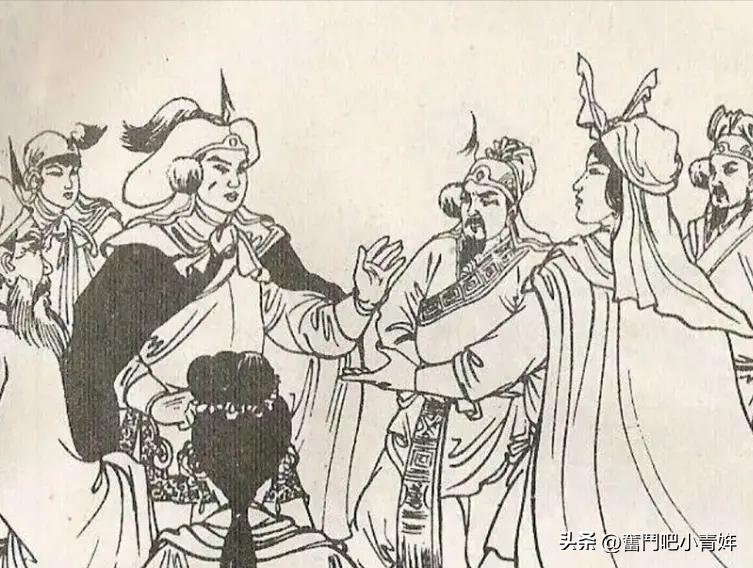 七剑下天山二十九回,七剑下天山45回