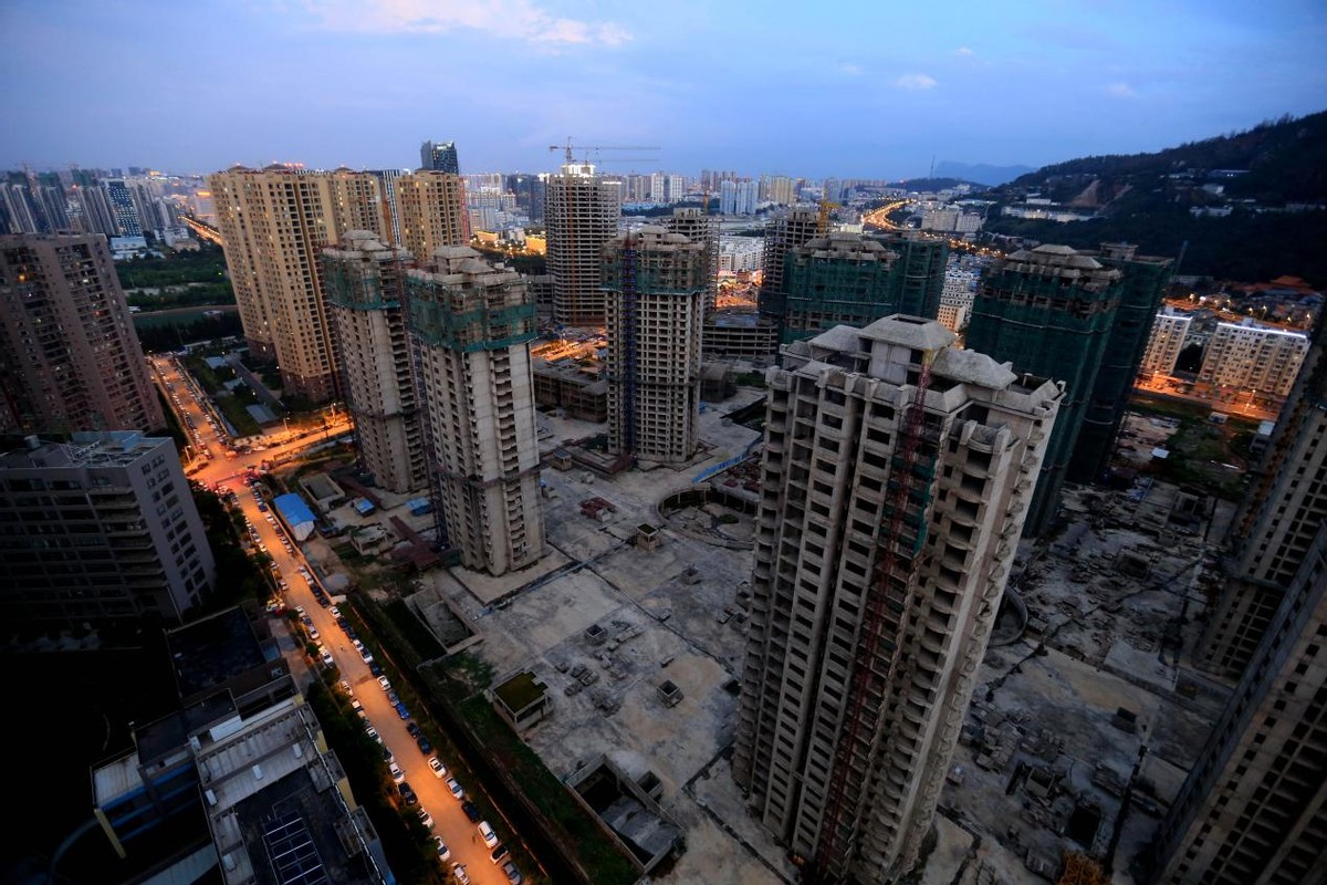 95后买房的女孩郑州,95后女孩打工买房