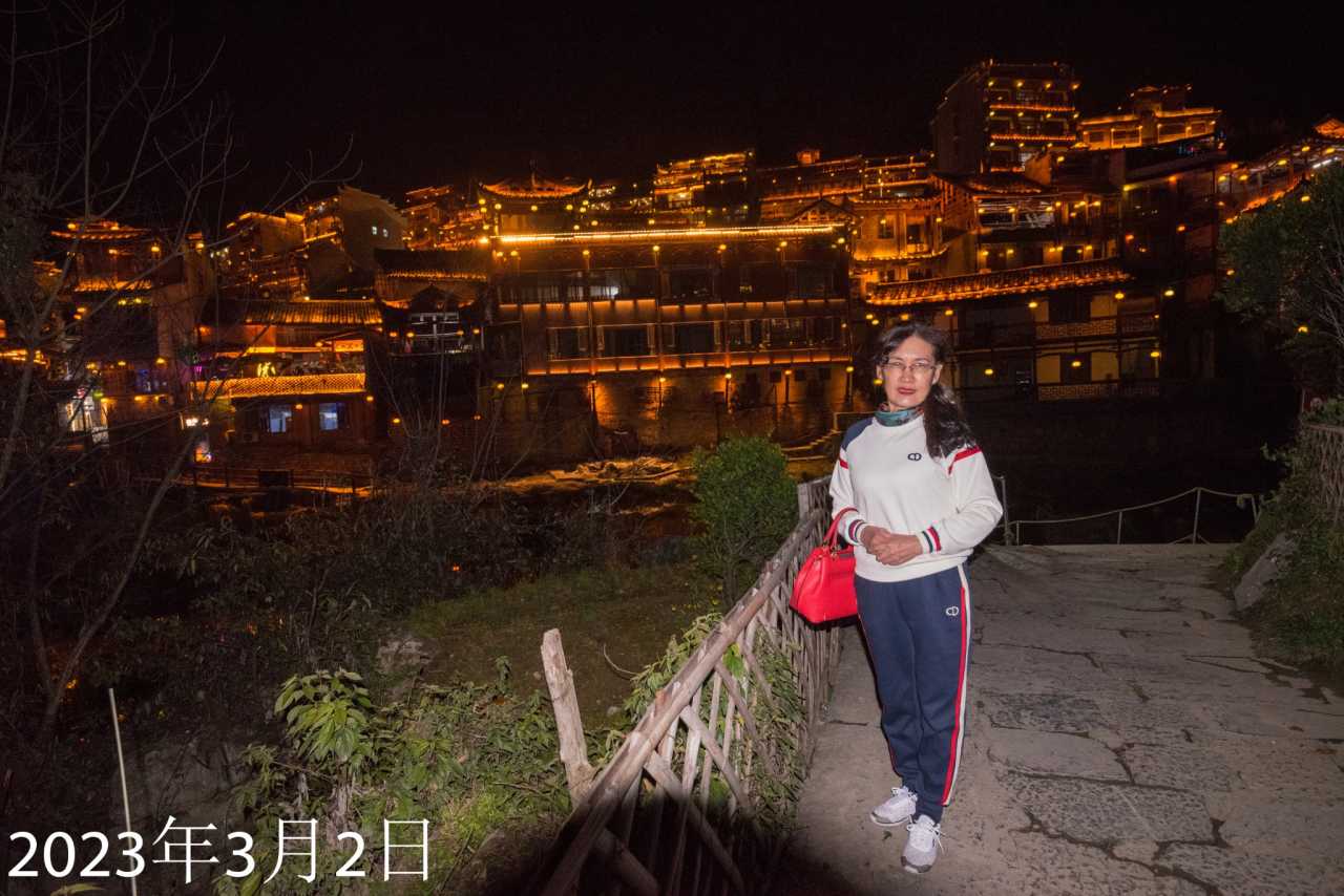 芙蓉镇古镇游记,岳阳楼旅游攻略游记