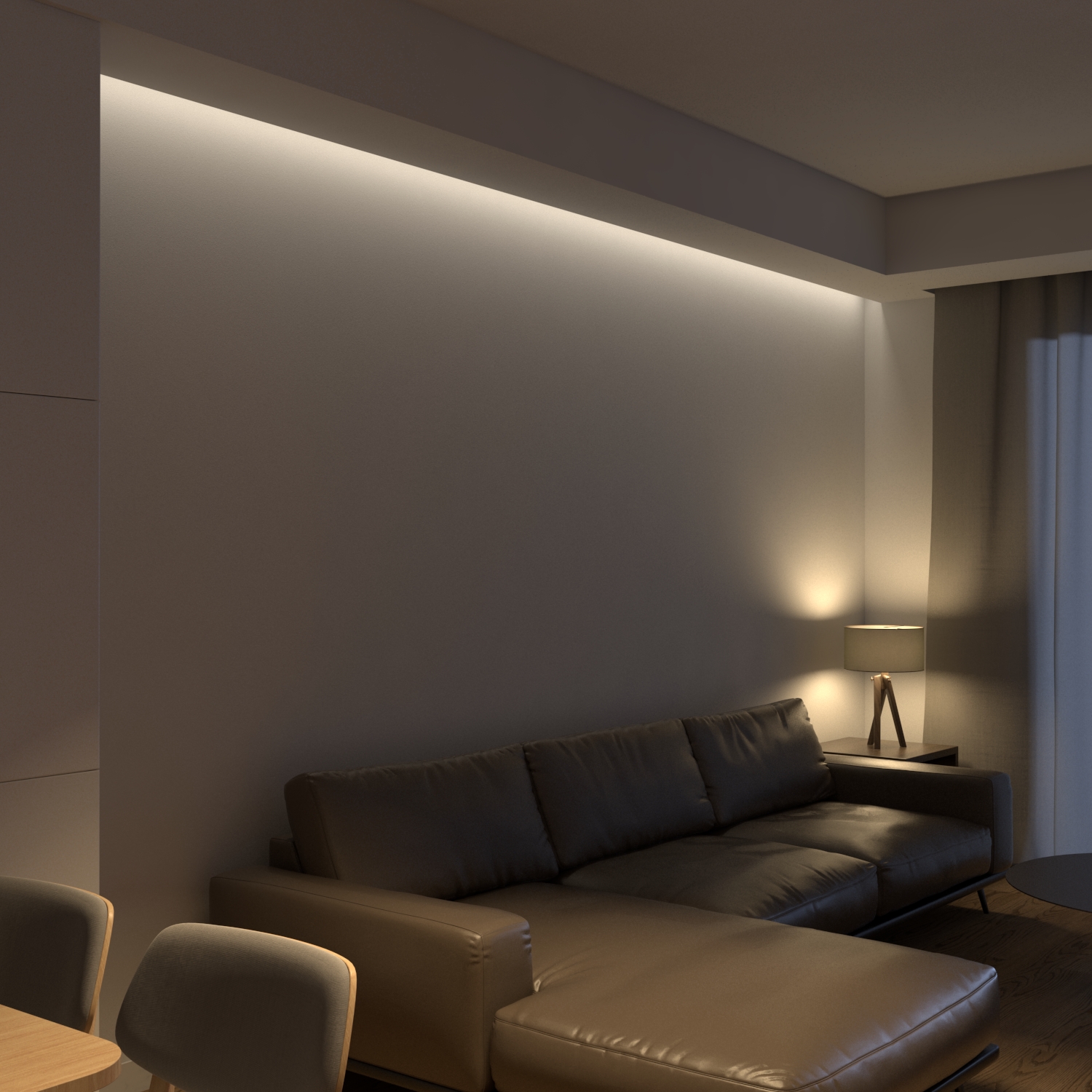 装修入门灯光知识,装修灯光的基础知识