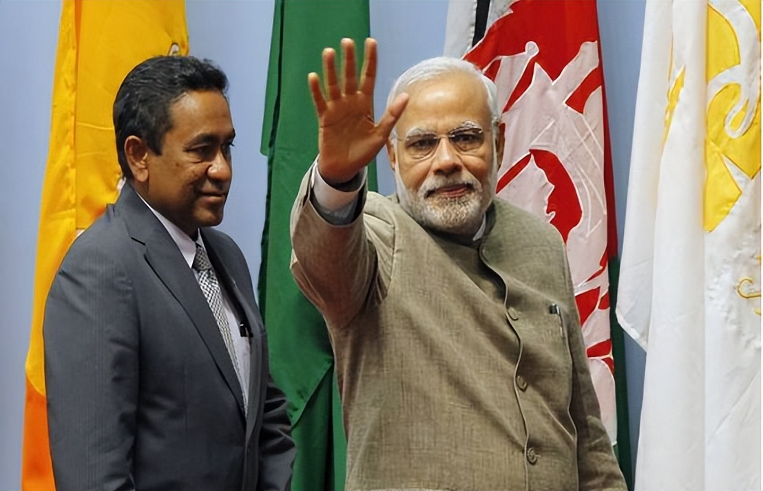 中国手机为什么在印度卖得最好,中国手机进入印度高端市场