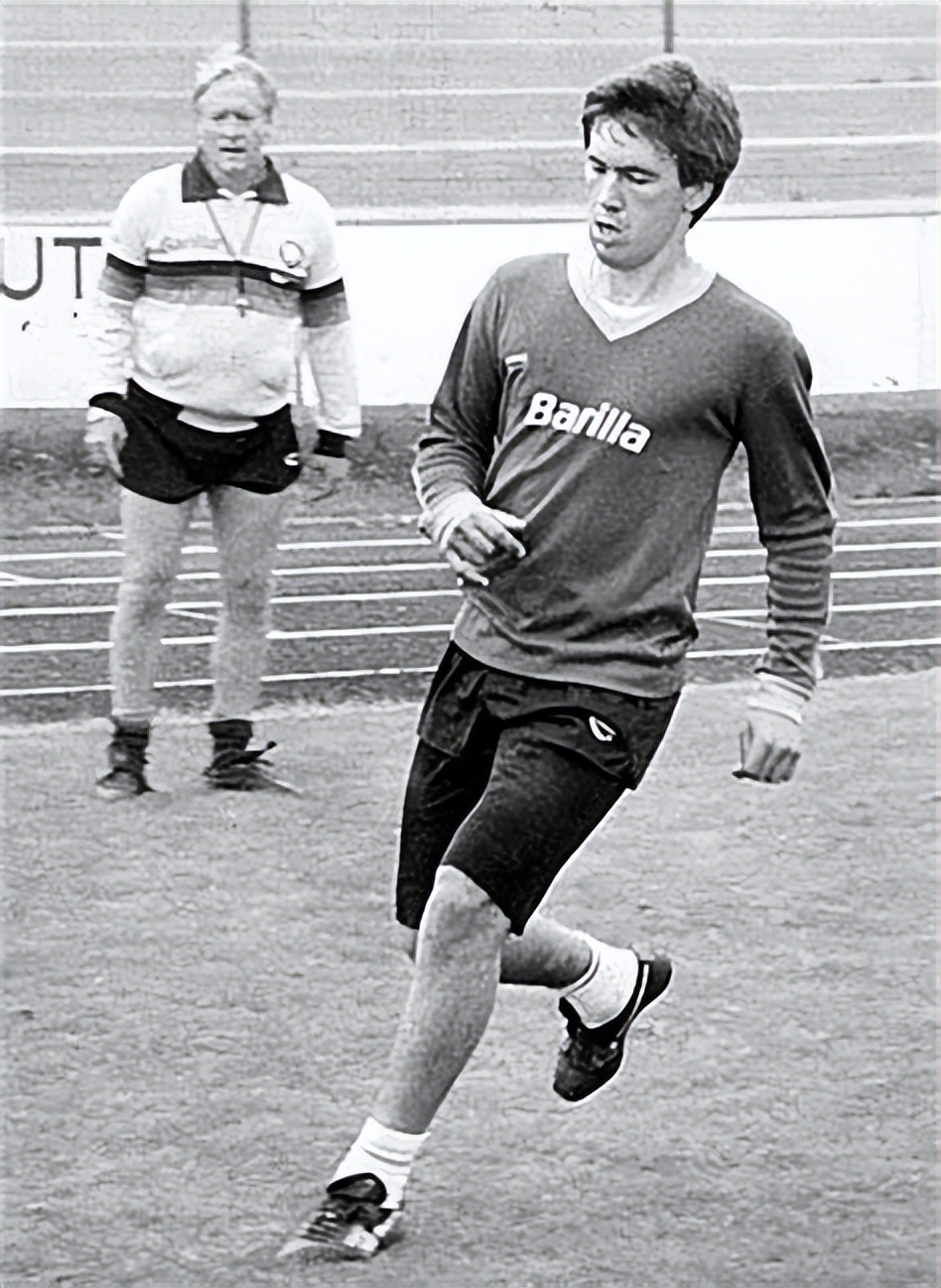 安切洛蒂在切尔西拿过欧冠吗,安切洛蒂接受采访回皇马