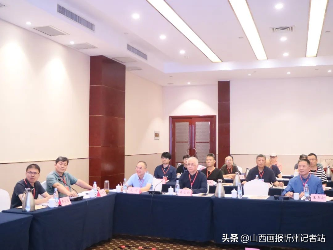 关注！2021—2022年中国书法风云榜盛大揭晓