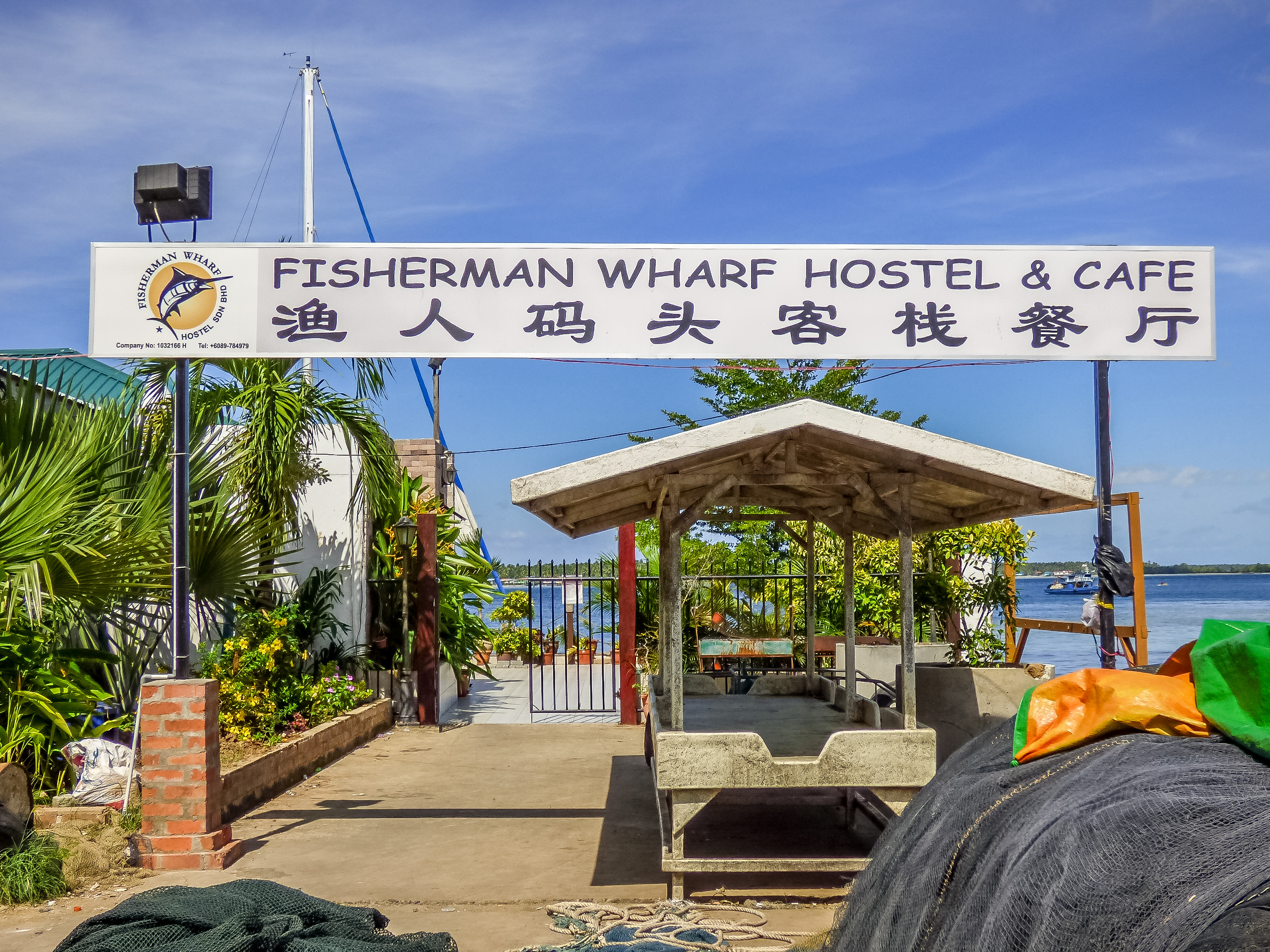 马来西亚仙本那海底,潜水马来西亚仙本那