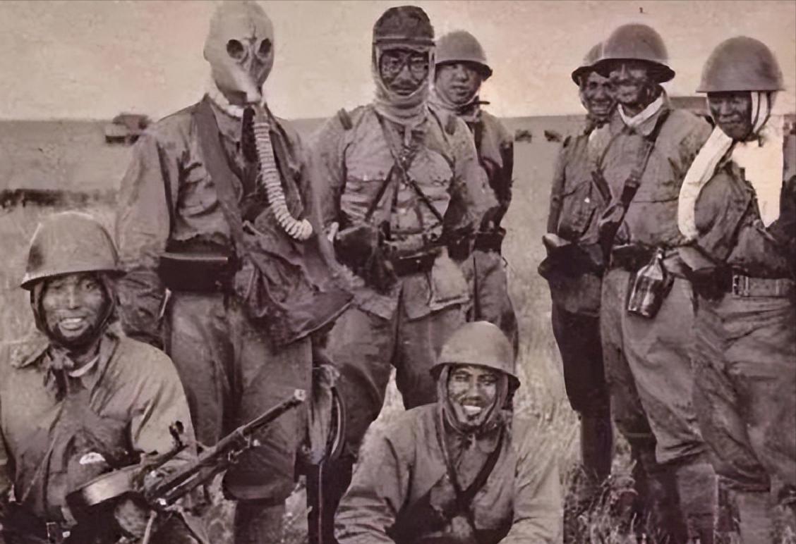 二战时期日本竟然给*安妇慰**又是注射又是吃药，究竟有着什么目的？