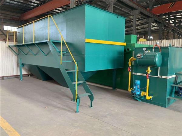 斜管沉淀设备图片,斜管沉淀一体设备哪家专业