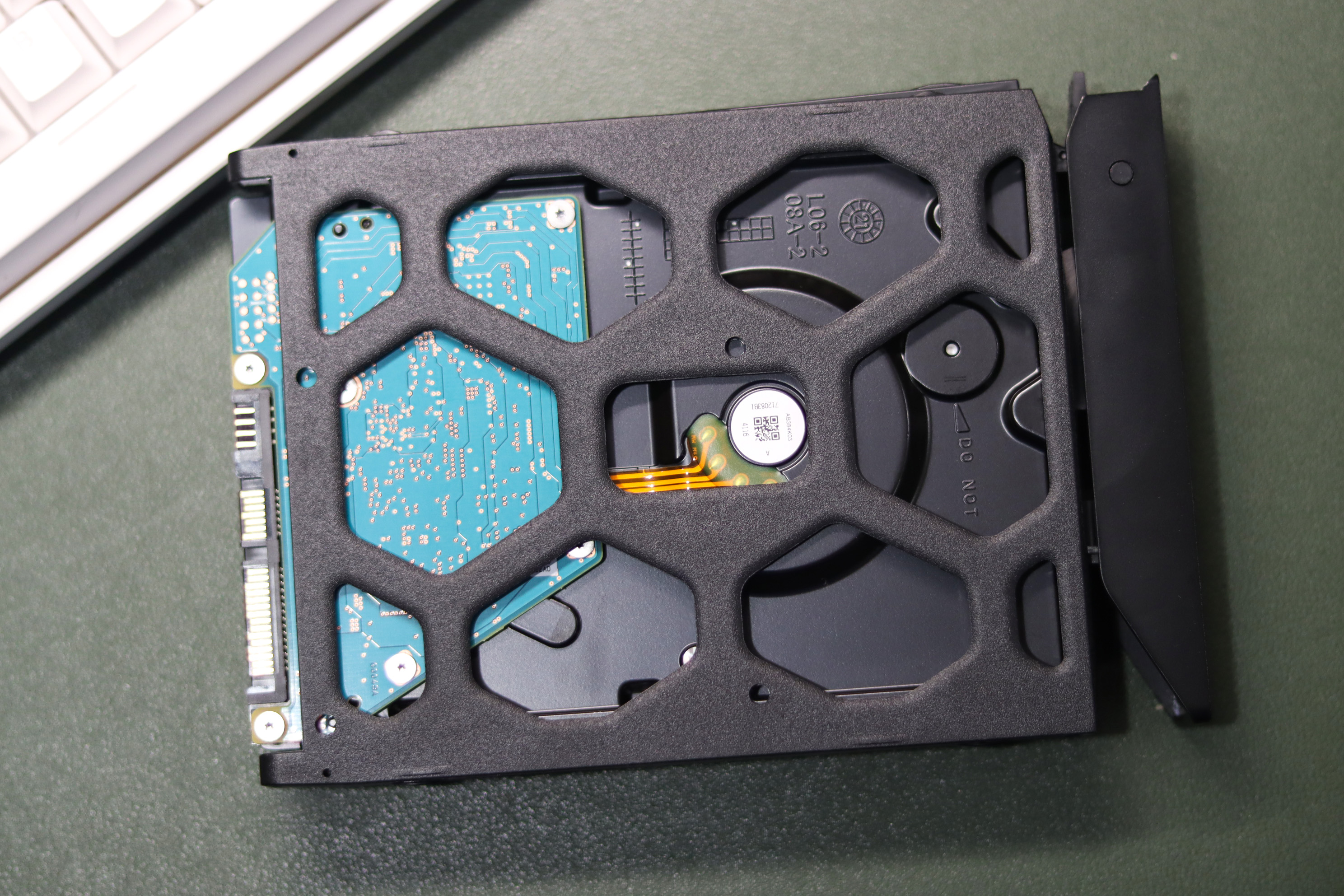 企业应该怎么使用群晖,企业内网能否部署群晖