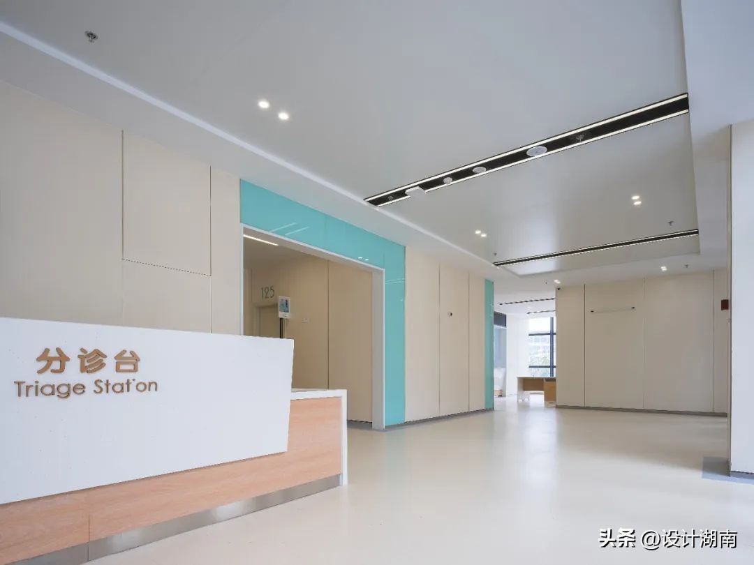 青年建筑师|山东省建筑设计研究院王岗：山东省公共卫生临床中心