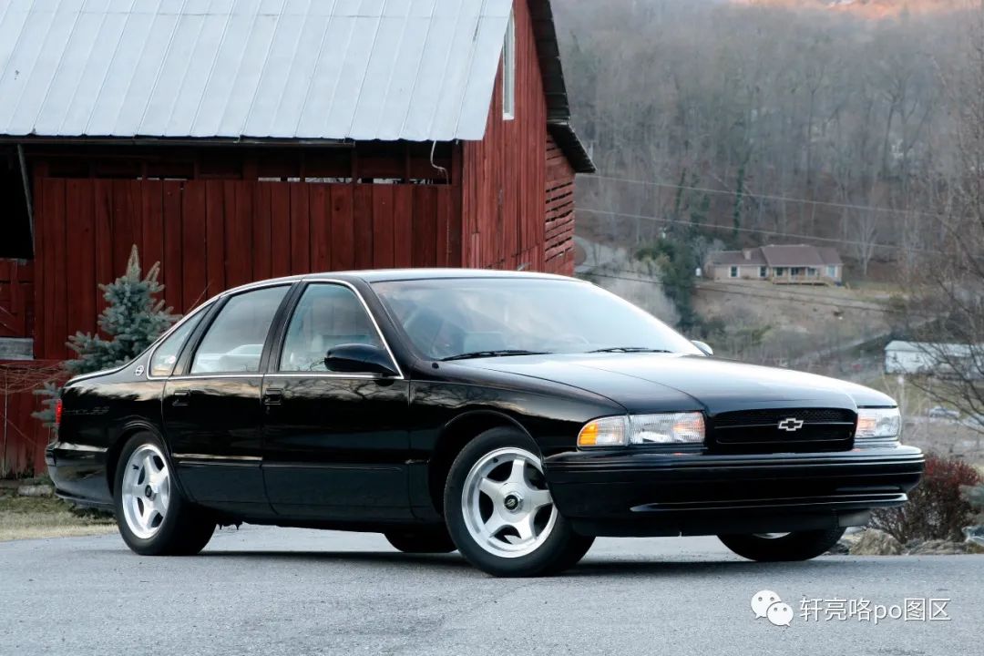 风火轮雪佛兰黑斑羚,雪佛兰黑斑羚试驾东游记