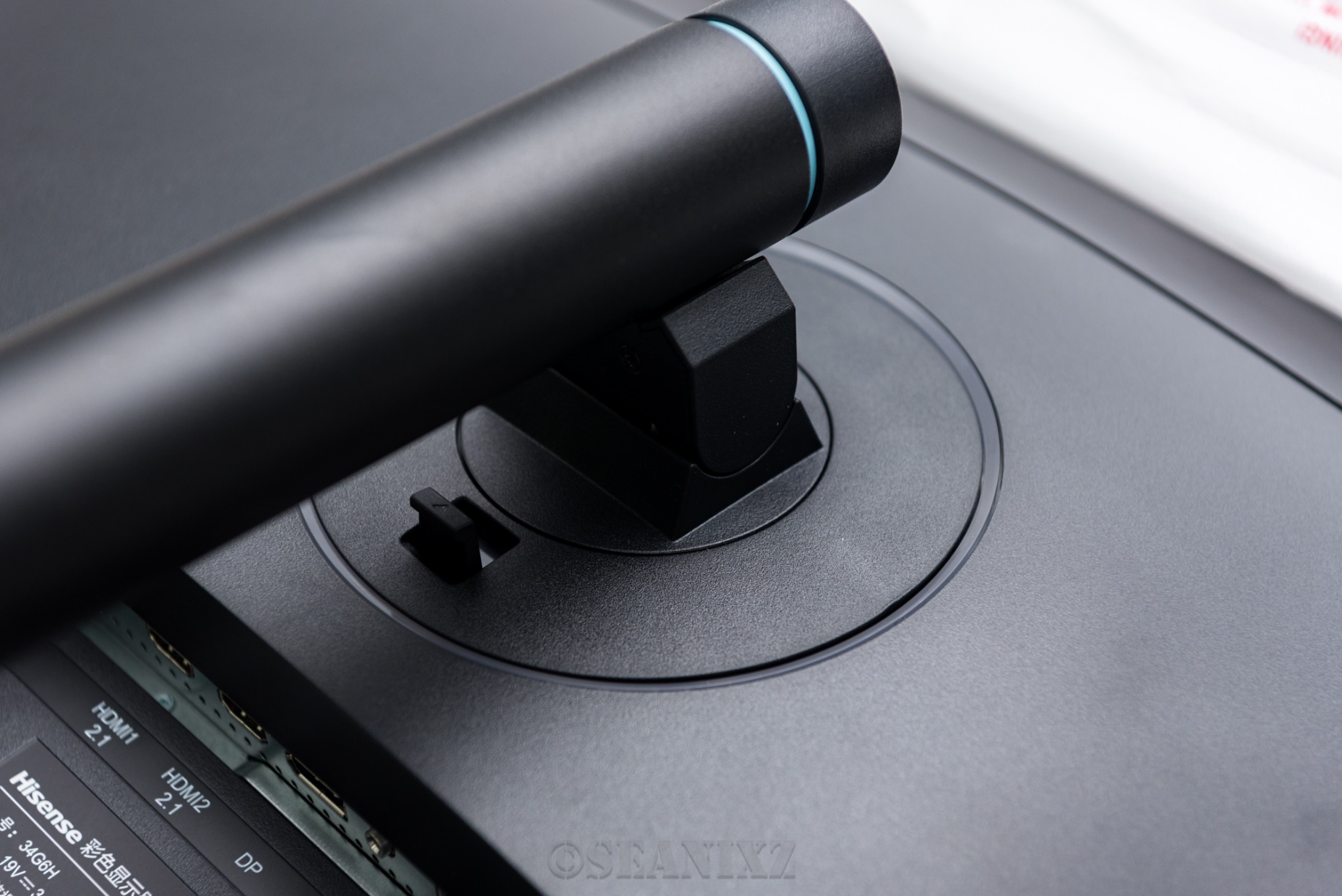 海信34寸带鱼屏评测,海信34G6H带鱼屏说明书