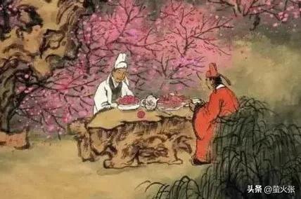 宋朝大文豪欧阳修的传奇故事,唐宋八大家欧阳修是千古第一伯乐