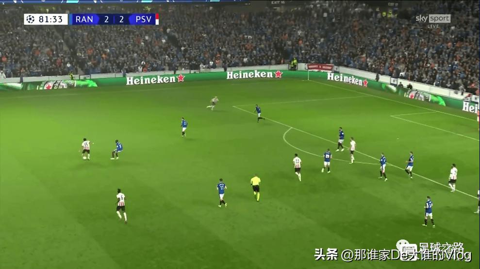 足球边裁常见错误,足球边后卫打法思路1防2