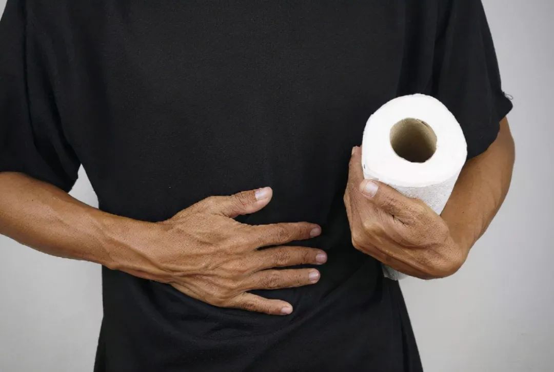 癌症人腹泻,癌症病人长期腹泻是怎么回事