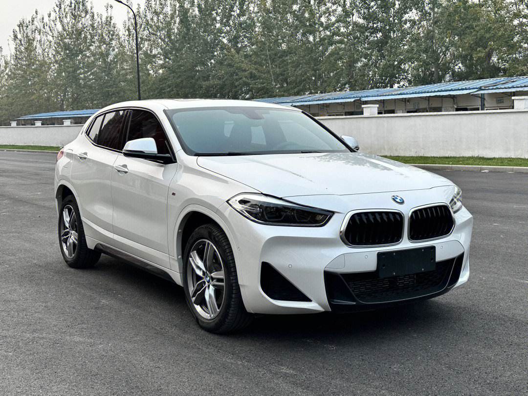 全新宝马x2最低售价,18款宝马x2新车落地价