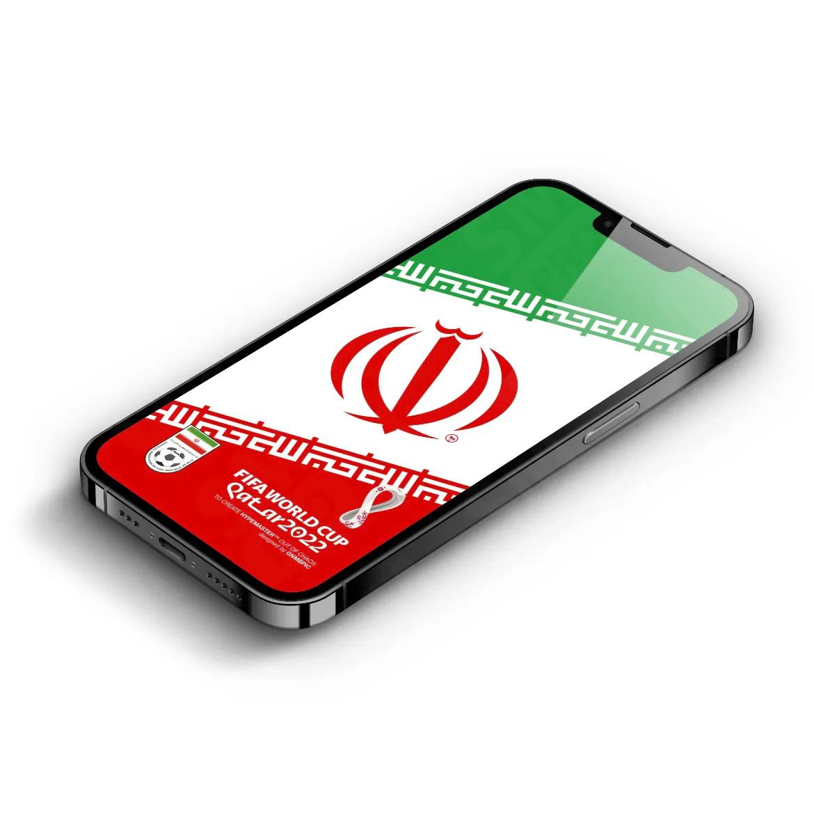 2022卡塔尔世界杯壁纸,2022卡塔尔世界杯梅西手机壁纸