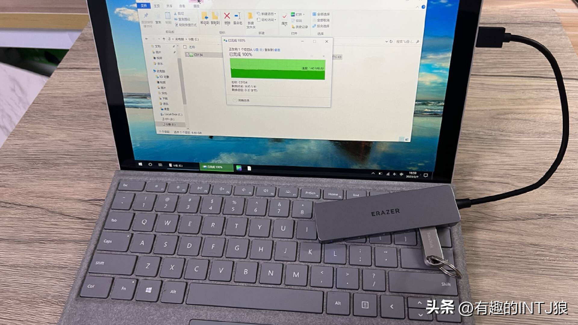 usb3.0分线器可以用在2.0上吗,分线器usb3.0和2.0有什么区别