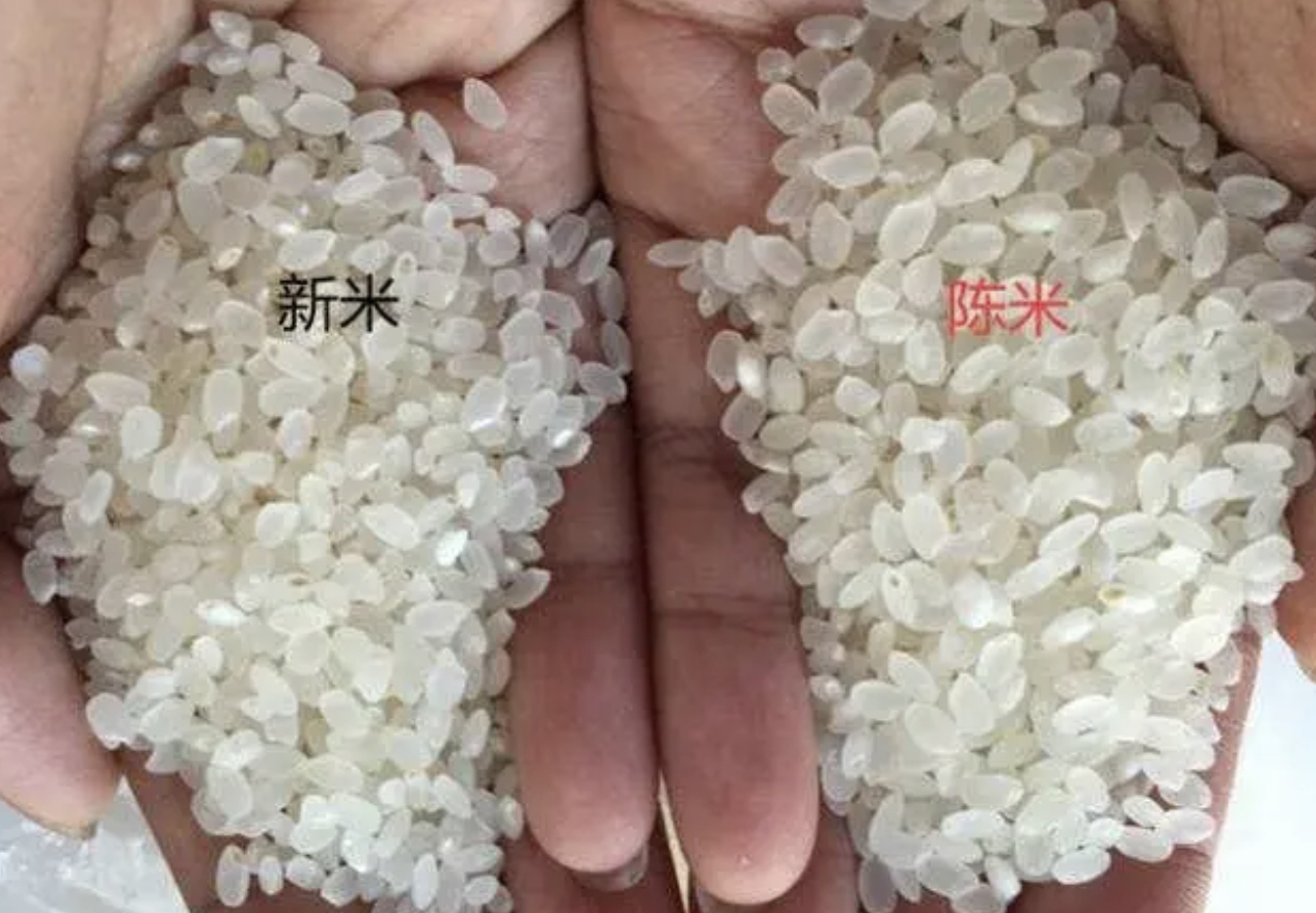 315香精大米事件梳理图片,315曝光的香大米是怎样处理的