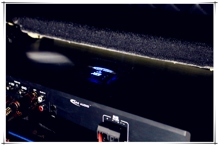 保时捷卡宴升级原车bose音响,保时捷卡宴顶级音响改装