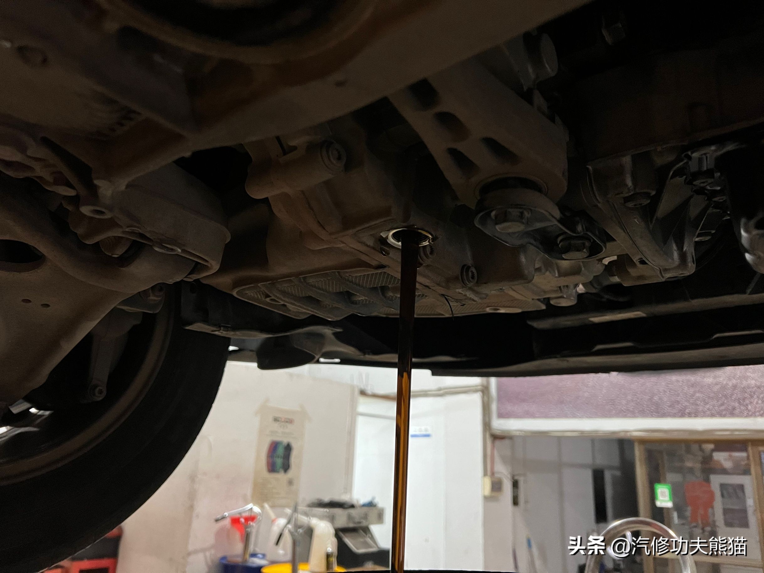 大众夏朗烧机油吗,进口夏朗如何治理烧机油