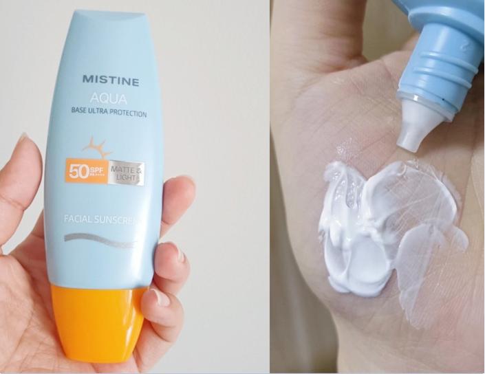 高防晒指数防晒测评,防晒霜推荐第一名油皮防晒