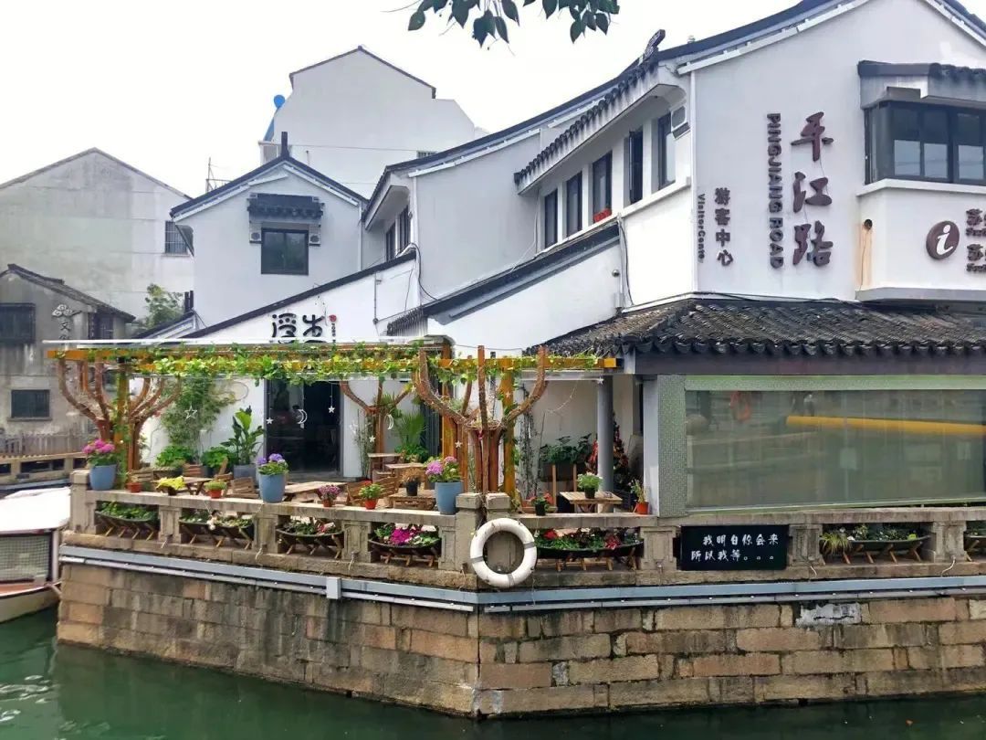 苏州旅游攻略两日游最佳线路,苏州旅游推荐2日游最佳路线