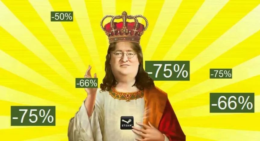 steam阿根廷暴涨,steam阿根廷区消费5美元