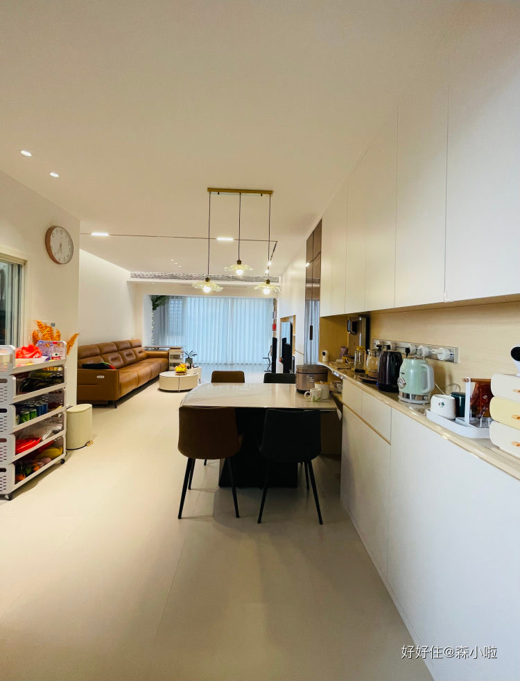 私人自建房装修设计推荐,居家养老房怎么设计