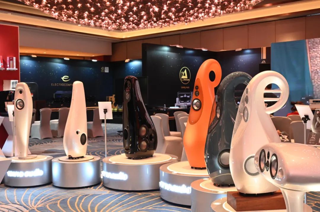 广州2024年音响唱片展时间表,广州国际音响唱片展2024