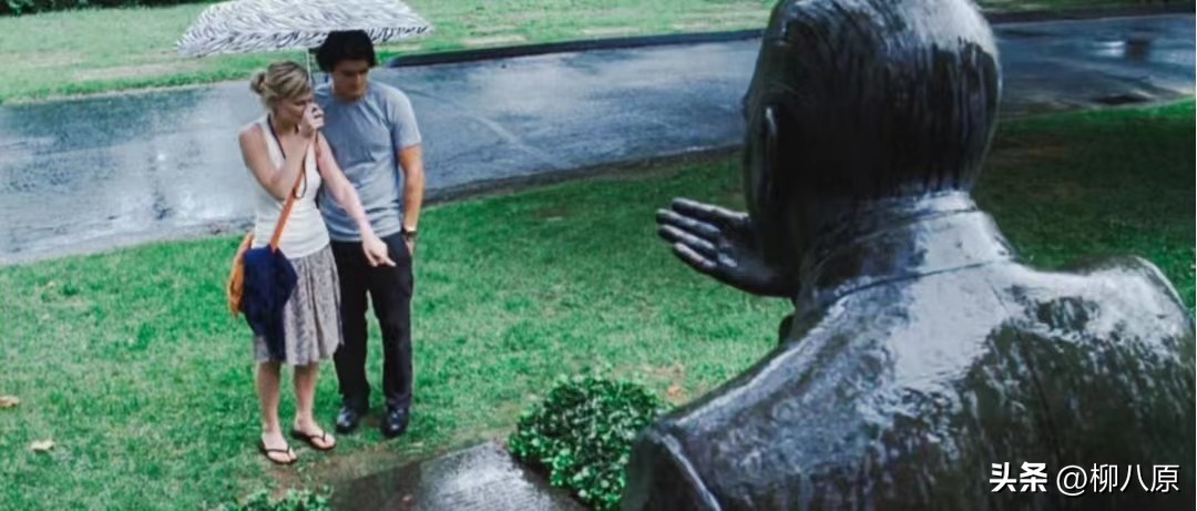 电影伊丽莎白镇深度解析,伊丽莎白镇电影观后感