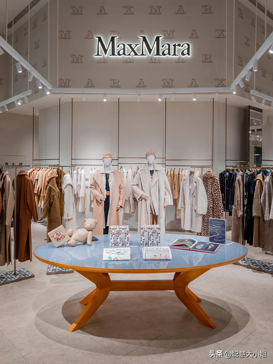 去魔都小欧洲,国庆优惠入手大牌