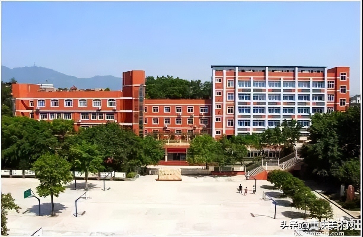 重庆市重点中学排名一览表,重庆市各区县重点中学一览表