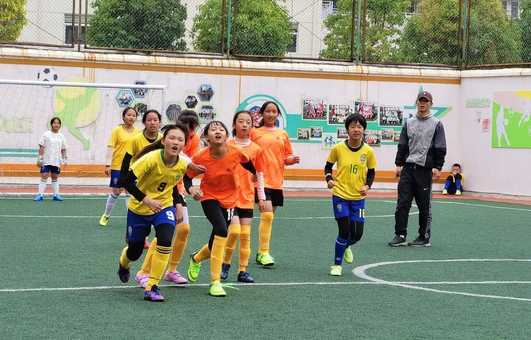 下关四小六一儿童节表演,下关四小校园风采展播