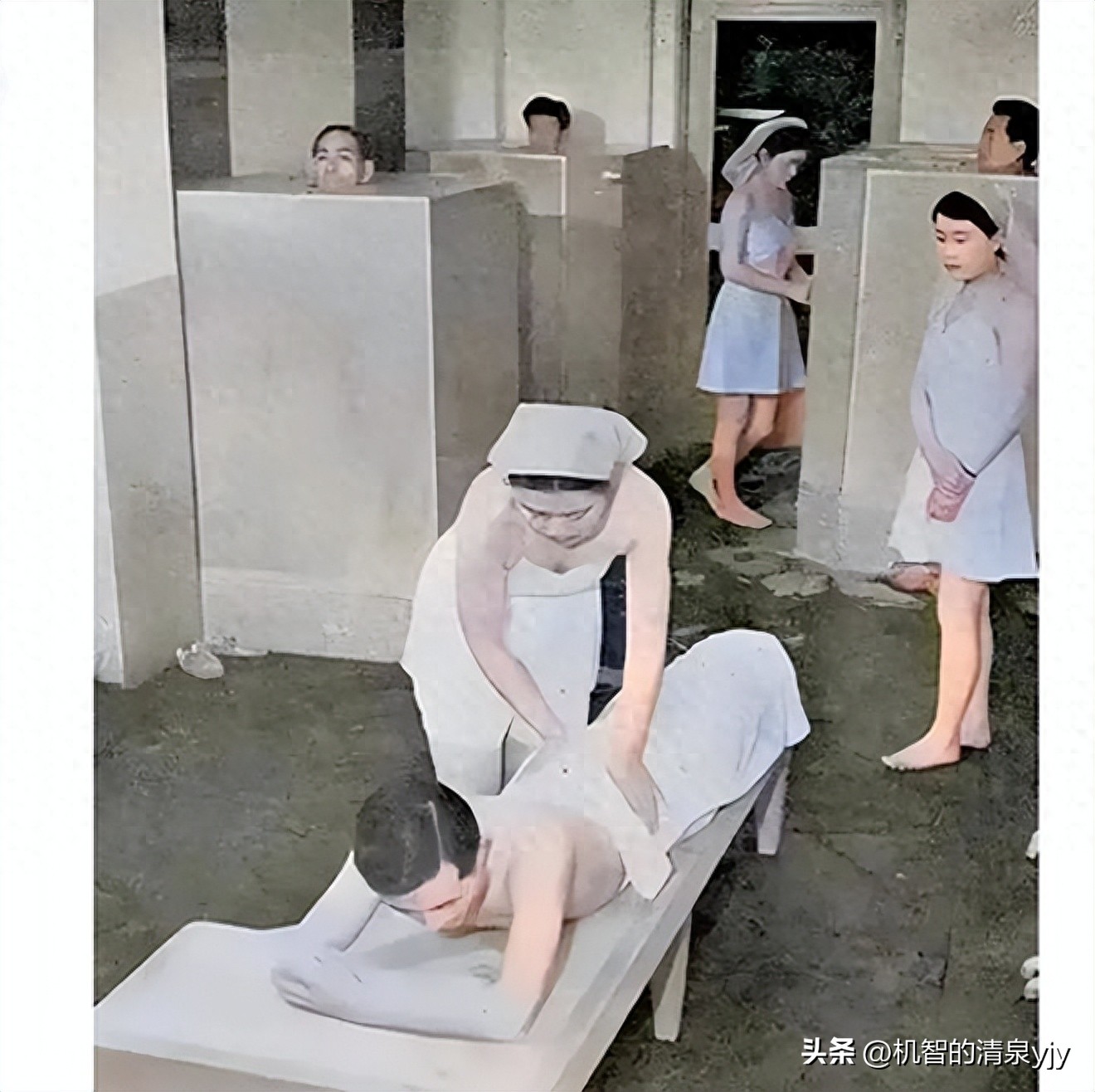 30张活久见的照片世界太奇妙了,25张有趣的照片展示神奇的世界