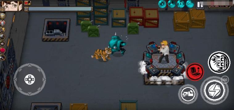 roguelike是什么类型的手游,roguelike单手手游推荐