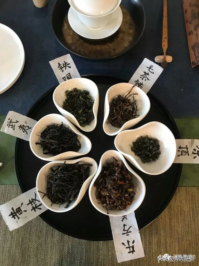中国最优的十大名茶排名,最新中国十大名茶排名榜