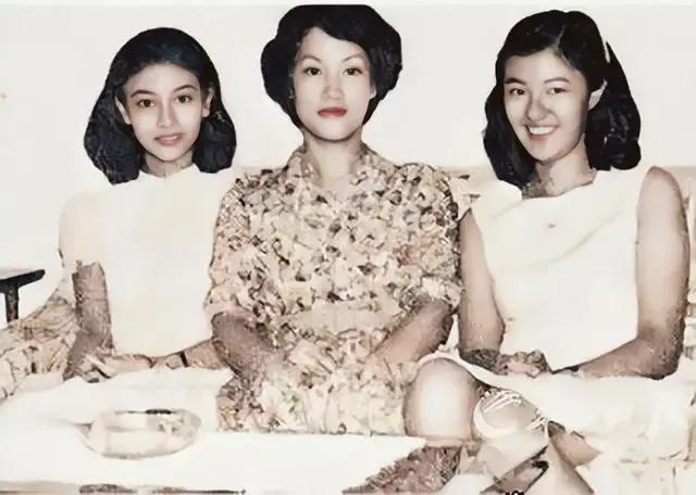 蛇蝎美人女明星李嘉欣,巅峰时期的李嘉欣