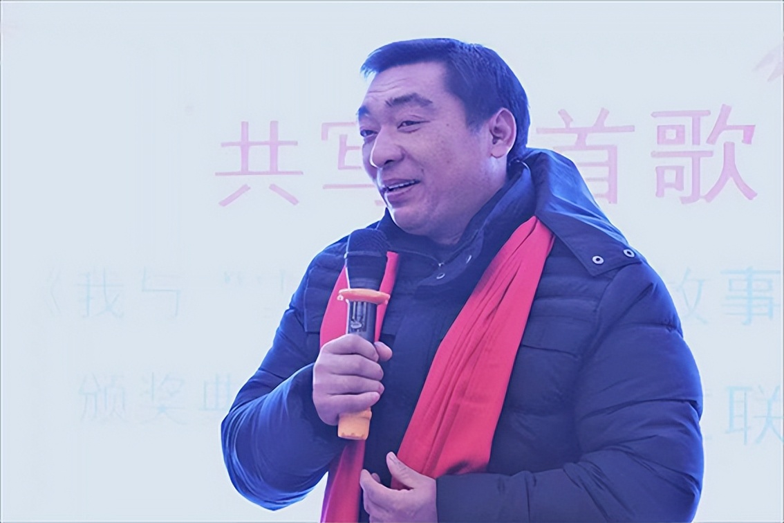 刘金标写作水平怎么样,青年作家专访刘金标