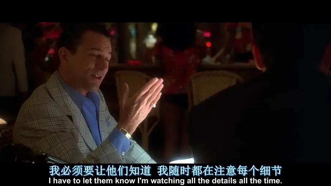 赌城风云电影解说,赌城风云电影完整版