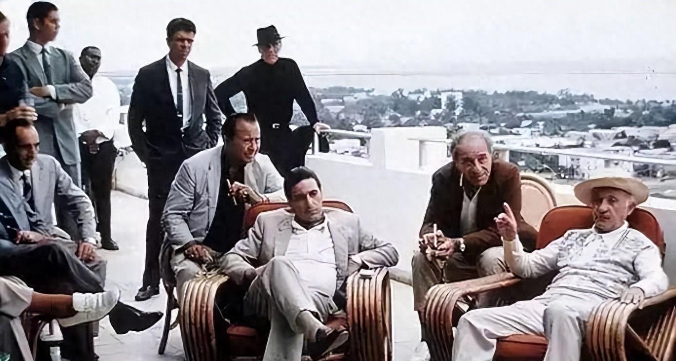 让意大利黑手党都怕的温州帮,温州帮打败意大利黑手党电影