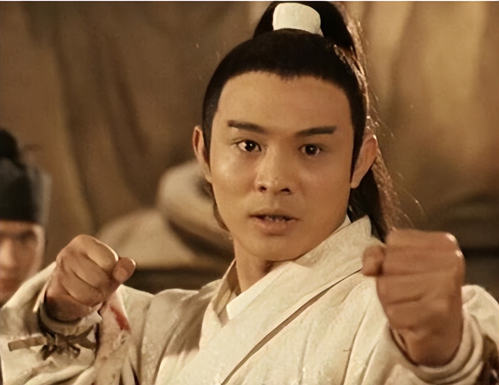 武侠里最悲惨的男主排行,武侠最凄惨男主