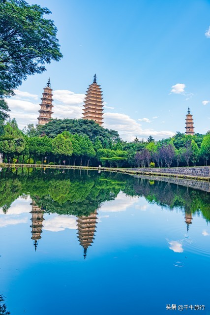 云南10个神奇景点攻略,云南丽江打卡必去景点